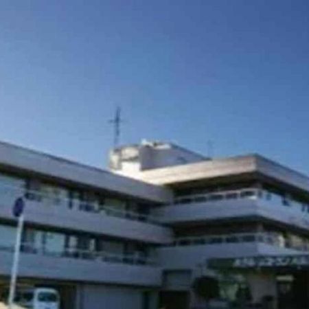 Pals Inn Katsuura Exterior foto