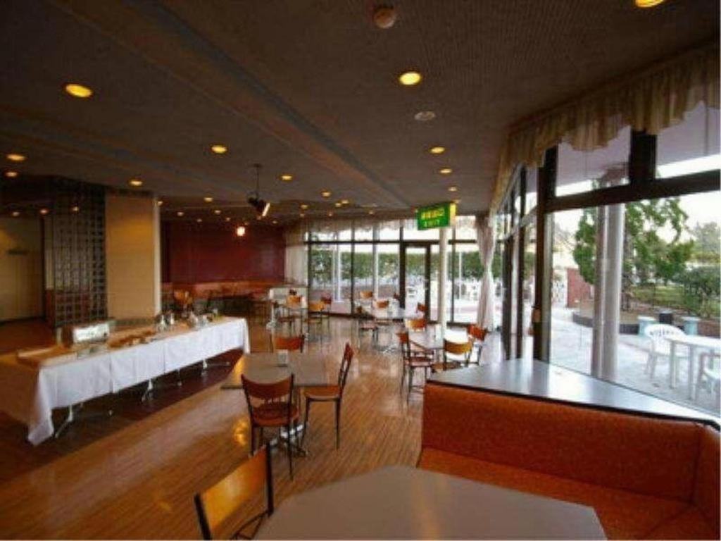 Pals Inn Katsuura Exterior foto